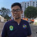 Kepala Dispora Kaltim, Agus Hari Kesuma. (ist)