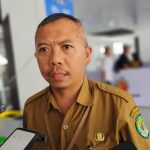 Kabid Peningkatan Prestasi Olahraga Dispora Kaltim, Rasman Rading.