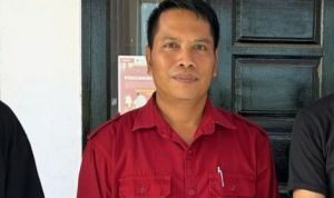 Sekdes Segihan, Setiono Anitabhakti