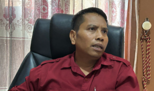 Sekdes Segihan, Setiono Anitabhakti