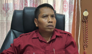 Sekdes Segihan, Setiono Anitabhakti