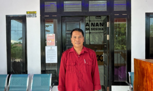 Sekdes Segihan, Setiono Anitabhakti5