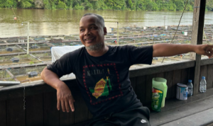 Kepala Desa Embalut, Yahya