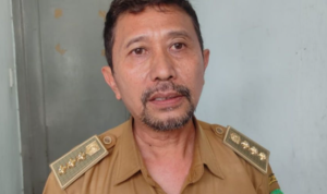 Camat Sangasanga, Dachri