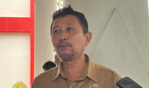 Camat Sangasanga, Dachri