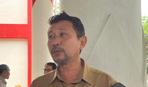 Camat Sangasanga, Dachri