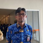 Kepala Dinas Pemuda dan Olahraga (Dispora) Kaltim, Agus Hari Kesuma