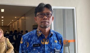 Kepala Dinas Pemuda dan Olahraga (Dispora) Kaltim, Agus Hari Kesuma