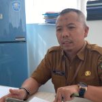 Kepala Bidang (Kabid) Peningkatan Prestasi Olahraga (PPO) Dispora Kaltim, Rasman Rading