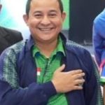 Ketua Pengurus Daerah (Pengda) Ferkushi Kaltim, Sapto Setyo Pramono.