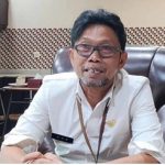 Kepala Dispora Kaltim, HM Agus Hari Kesuma.