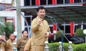 IMG_202508226_114236802 Sekda Kukar Serahkan SK 166 PPPK Sekretariat Daerah.