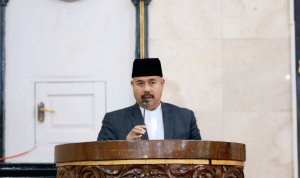 IMG_202508226_114930777 Edi Damansyah menghadiri Sholat Id Hari Raya Idul Adha 1446 Hijriah di Masjid Agung Sultan Aji Muhammad Sulaiman Tenggarong.