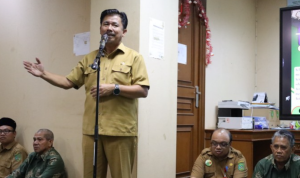 IMG_202508226_131428039 Sekretaris Daerah (Sekda) Kabupaten Kutai Kartanegara (Kukar) Sunggono menghadiri acara pelepasan purna tugas Kepala Dinas Ketahanan Pangan (Disketapang) Sutikno di kantor Disketapang.