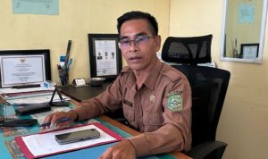 Kades Sebulu Modern, Joemadin