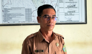 Kades Sebulu Modern, Joemadin