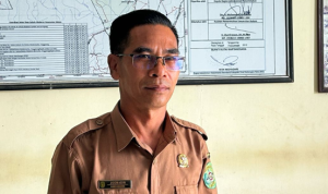 Kades Sebulu Modern, Joemadin