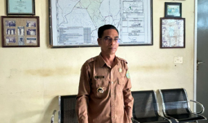 Kades Sebulu Modern, Joemadin4