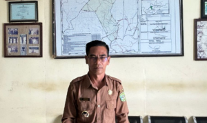 Kades Sebulu Modern, Joemadin