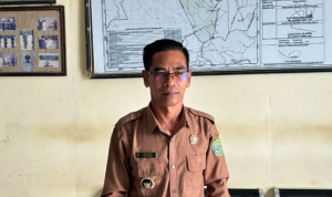 Kades Sebulu Modern, Joemadin