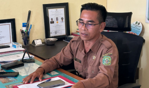 Kades Sebulu Modern, Joemadin