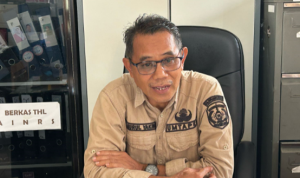 Kasi Kesra Kecamatan Sebulu, Nurul Yakin