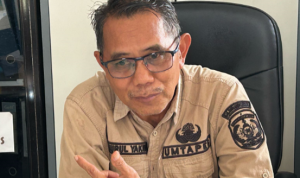 Kasi Kesra Kecamatan Sebulu, Nurul Yakin