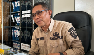 Kasi Kesra Kecamatan Sebulu, Nurul Yakin