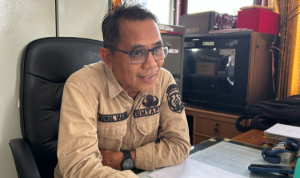 Kasi Kesra Kecamatan Sebulu, Nurul Yakin6