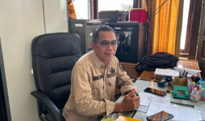 Kasi Kesra Kecamatan Sebulu, Nurul Yakin8