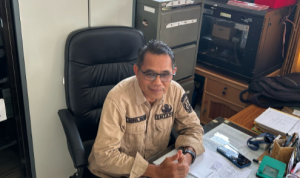 Kasi Kesra Kecamatan Sebulu, Nurul Yakin9