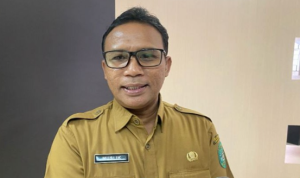 Kepala DKP Kukar, Muslik