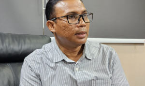 Kepala DKP Kukar, Muslik