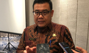 Kepala DPMD Kukar, Arianto1