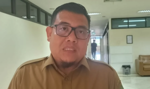 Kepala DPMD Kukar, Arianto
