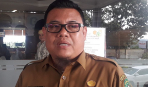 Kepala DPMD Kukar, Arianto