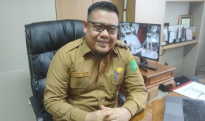 Kepala DPMD Kukar, Arianto
