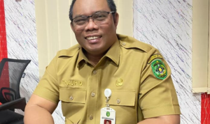 Kepala Disdikbud Kukar, Thauhid Afrilian Noor