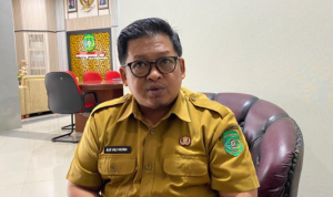 Kepala Dispora Kukar, Aji Ali Husni2