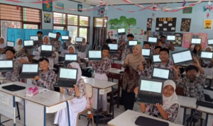 Sekolah Rujukan Google