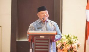 Wakil Bupati Berau, Gamalis