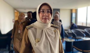 Bupati Berau, Sri Juniarsih Mas