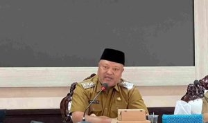 Wakil Bupati Berau, Gamalis