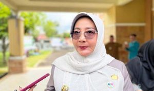 Bupati Berau, Sri Juniarsih