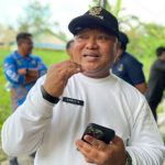 Wakil Bupati Berau, Gamalis