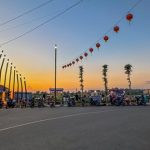 Tepian Ahmad Yani Kabupaten Berau