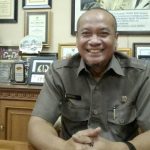 Kepala Dispar Kukar, Slamet Hadiraharjo.