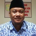 Kepala Dispar Kukar, Slamet Hadiraharjo.