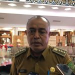 Camat Samboja, Damsik.