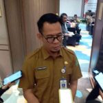 Kabid Kelembagaan Pemberdayaan Masyarakat dan Lembaga Adat DPMD Kukar, Riyandi Elvander.